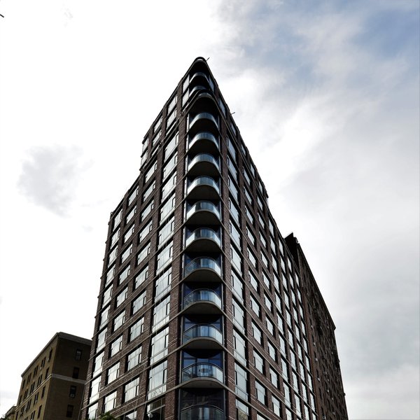 
            Straus Park Building, 272 West 107th Street, New York, NY, 10025, NYC NYC Condos        